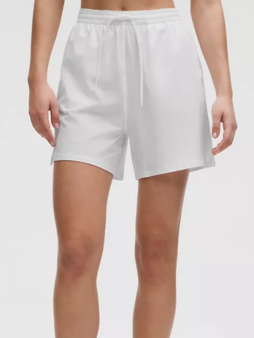 Pace rival high rise 5” shorts